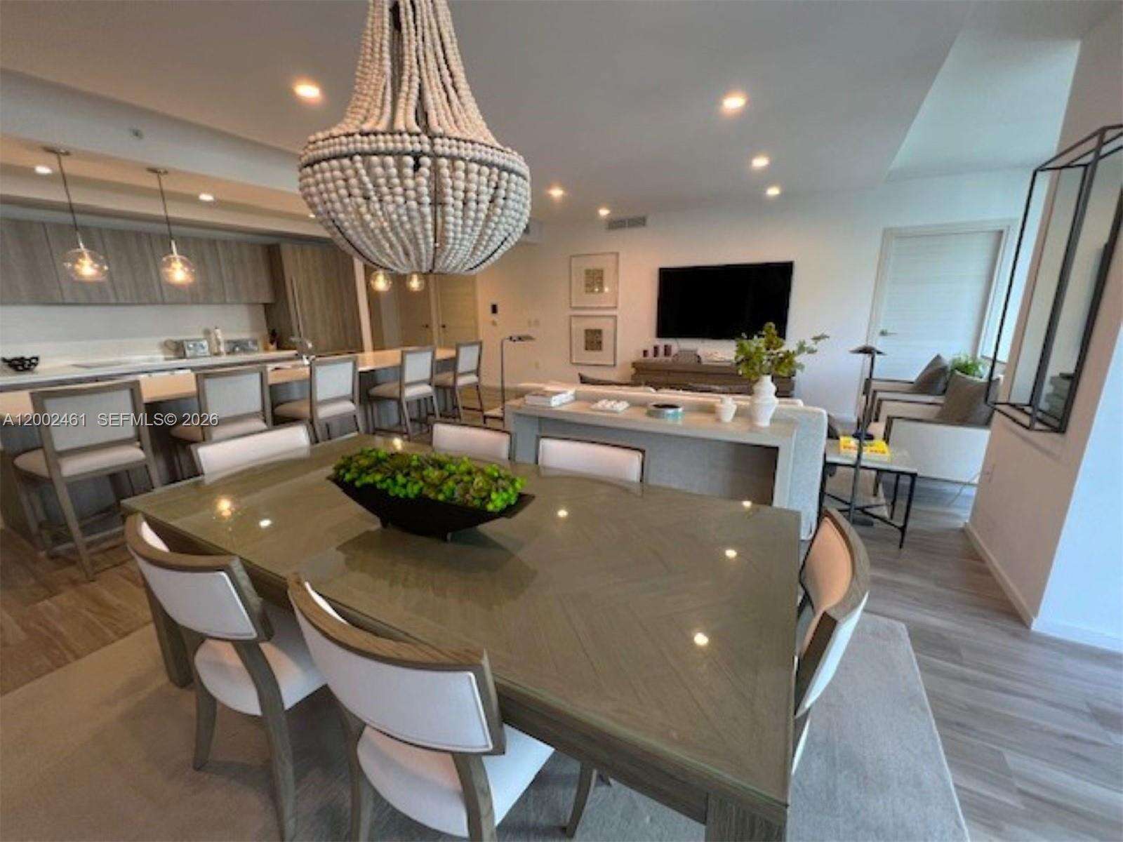 Sls Lux at 801 Miami Ave, Miami, FL 33130 - For Rent photo 7