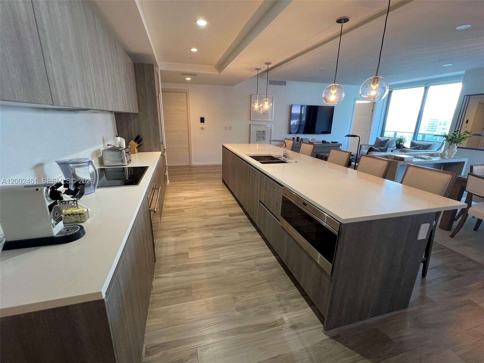 Sls Lux at 801 Miami Ave, Miami, FL 33130 - For Rent photo 8