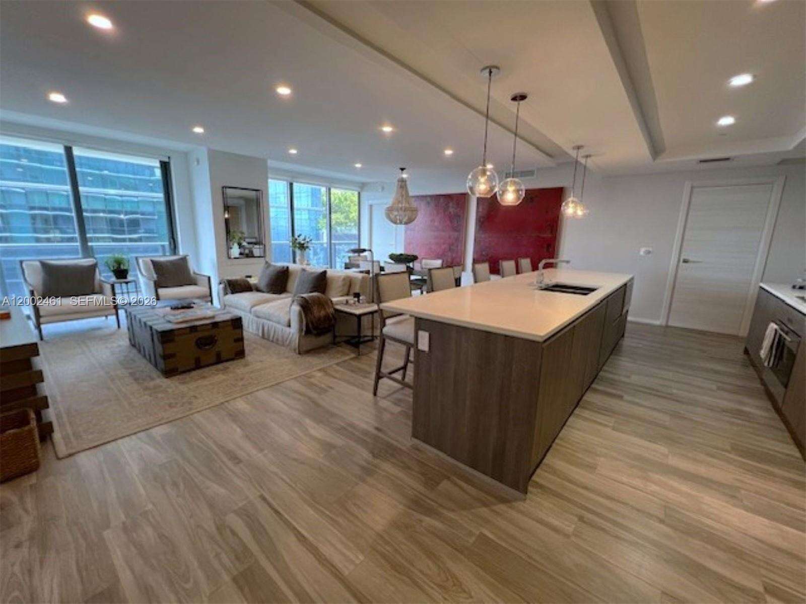 Sls Lux at 801 Miami Ave, Miami, FL 33130 - For Rent photo 9