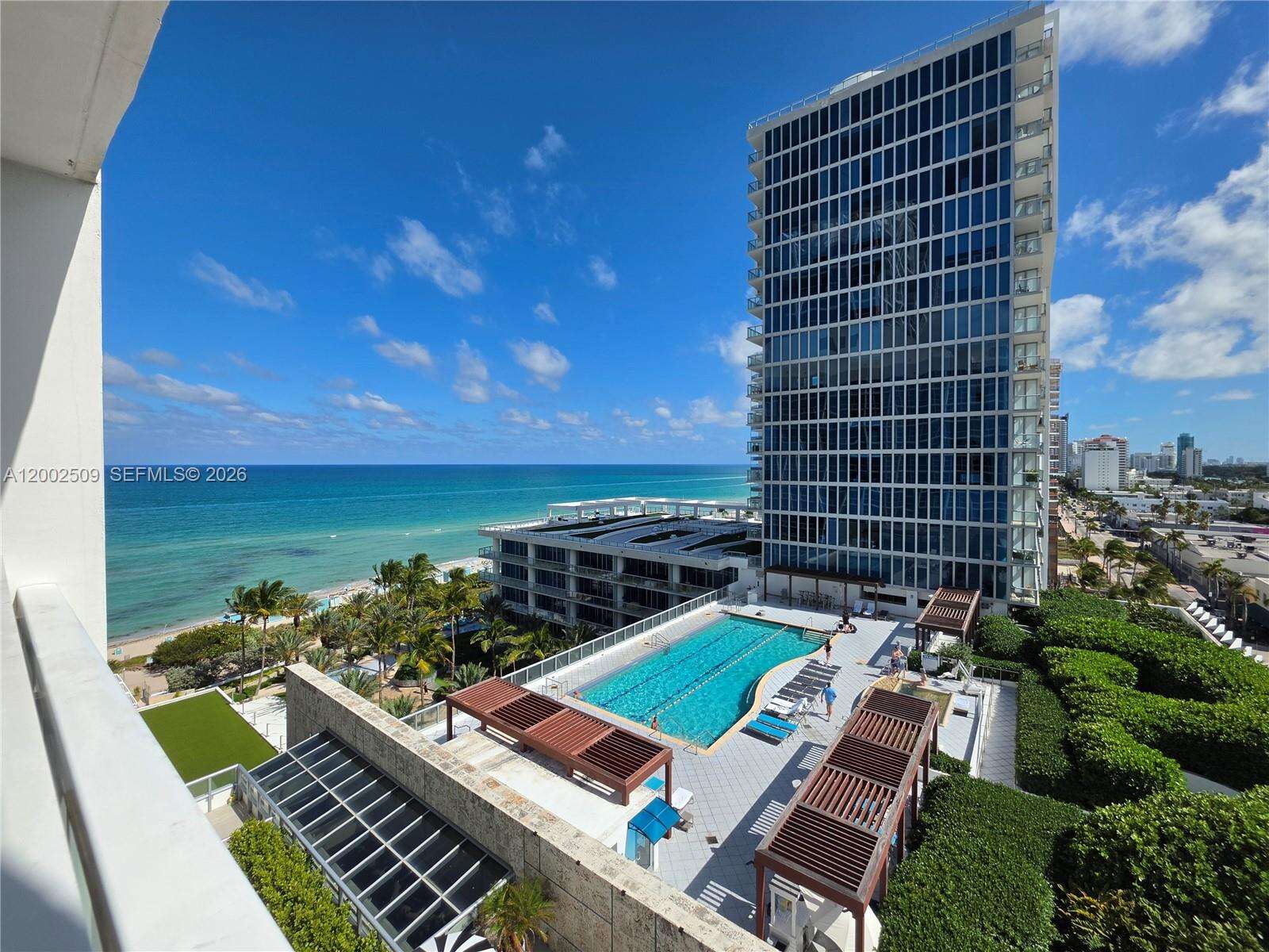 Central Carillon at 6801 Collins Ave, Miami Beach, FL 33141 - For Rent photo 1