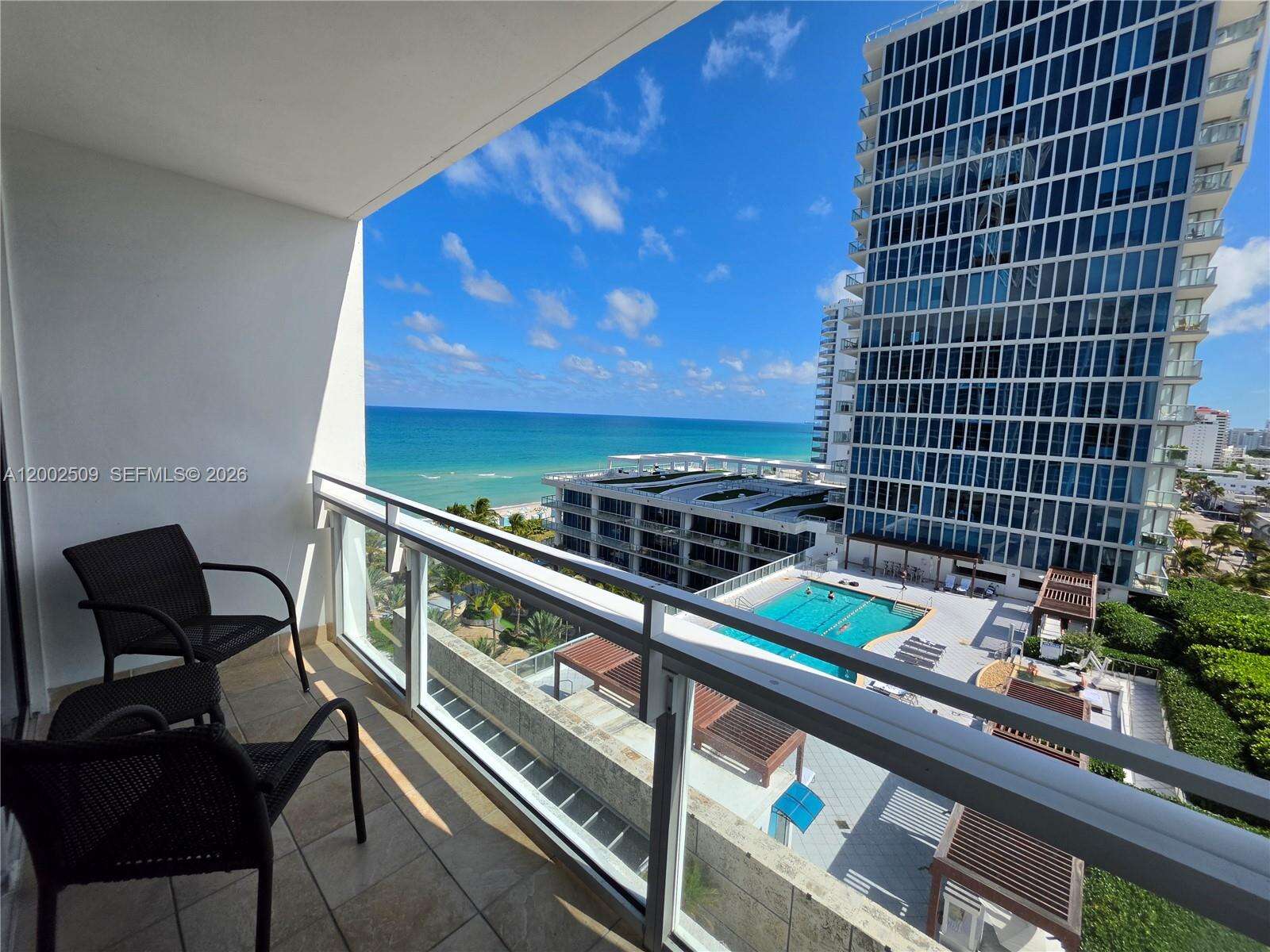 Central Carillon at 6801 Collins Ave, Miami Beach, FL 33141 - For Rent photo 2