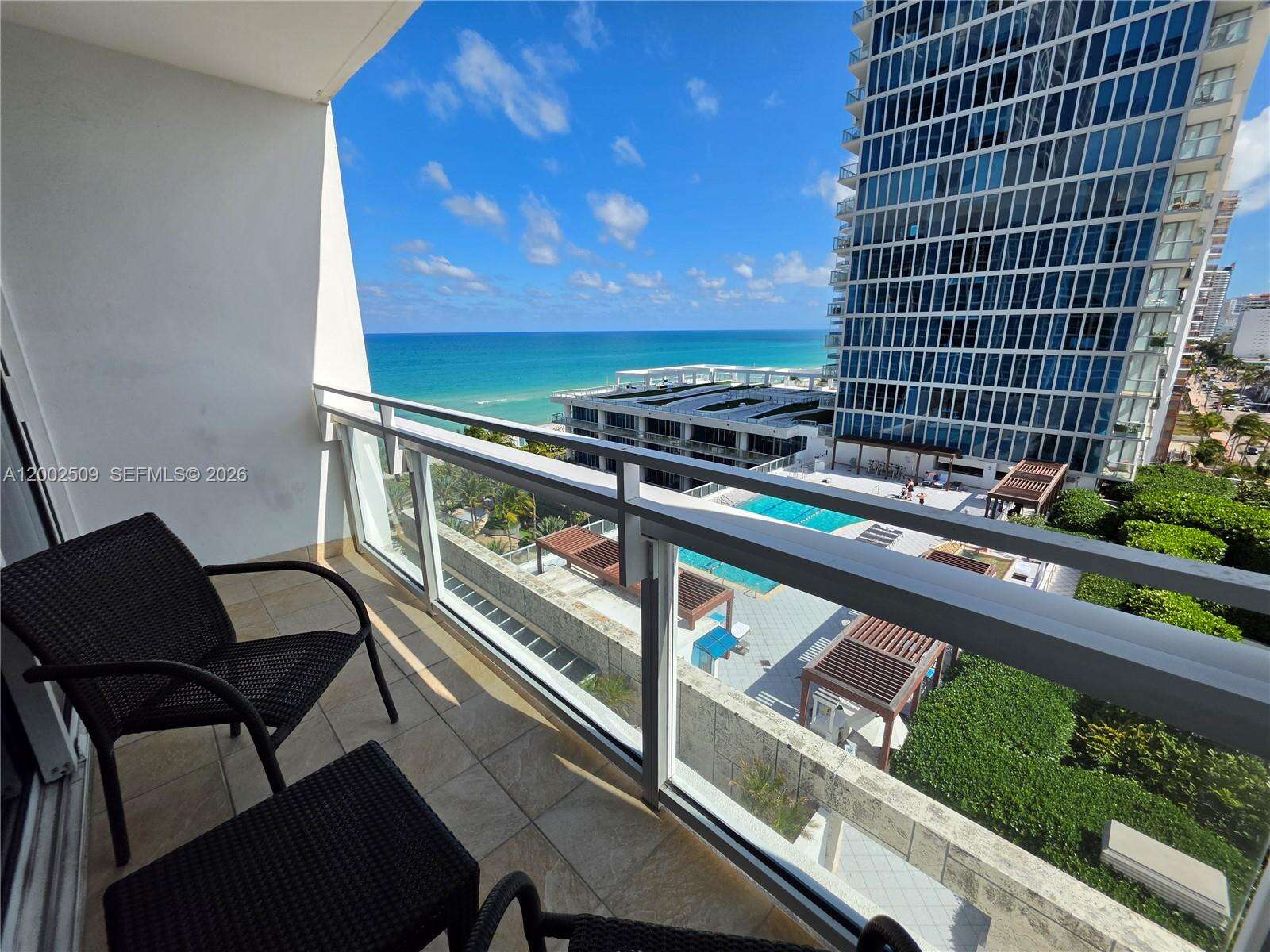 Central Carillon at 6801 Collins Ave, Miami Beach, FL 33141 - For Rent photo 14