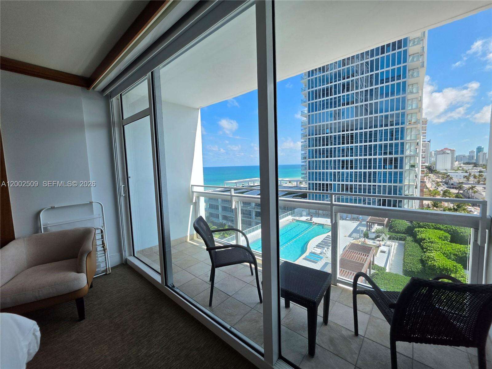 Central Carillon at 6801 Collins Ave, Miami Beach, FL 33141 - For Rent photo 3