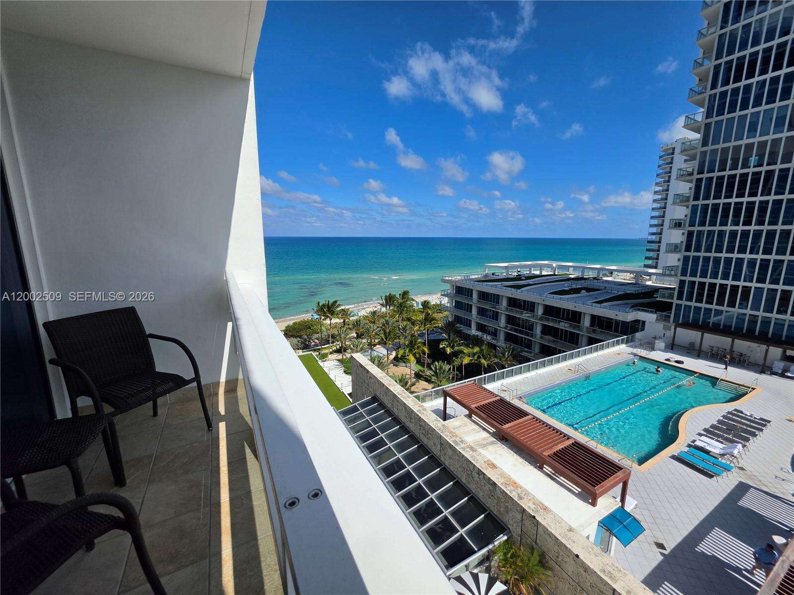 Central Carillon at 6801 Collins Ave, Miami Beach, FL 33141 - For Rent photo 7
