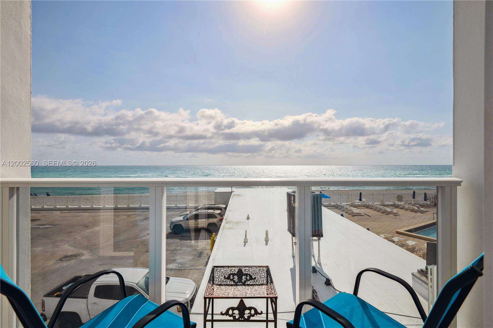 Alexander Towers at 3505 Ocean Dr, Hollywood, FL 33019 - For Rent photo 2