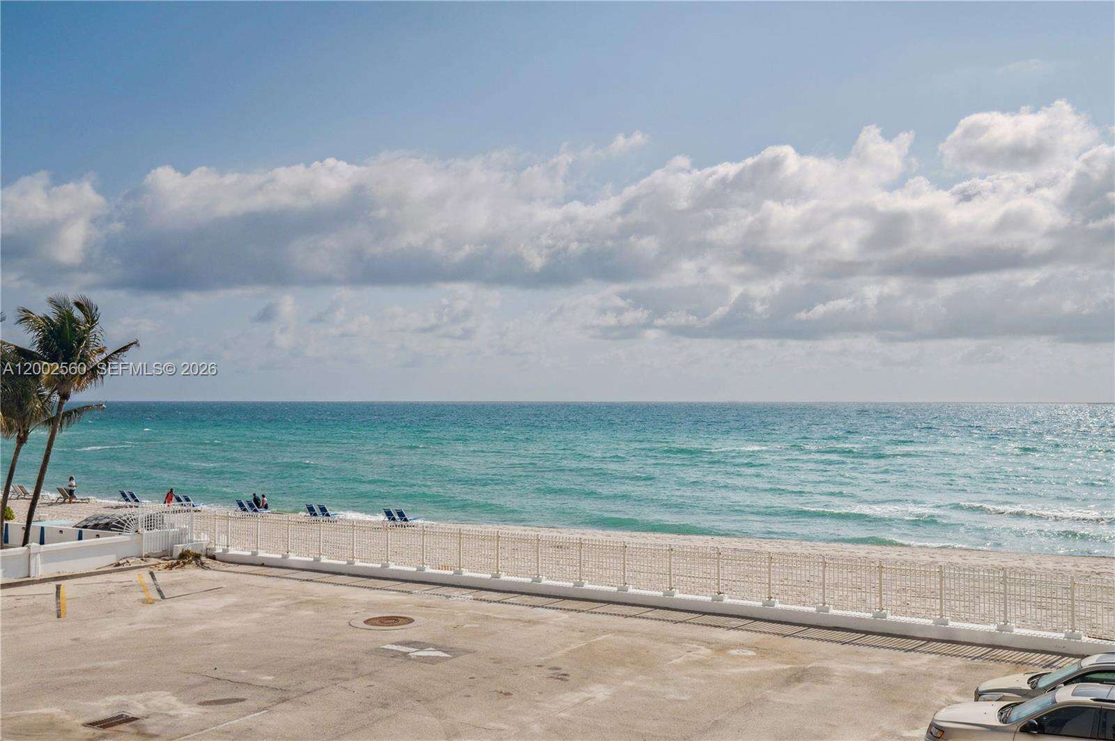 Alexander Towers at 3505 Ocean Dr, Hollywood, FL 33019 - For Rent photo 11