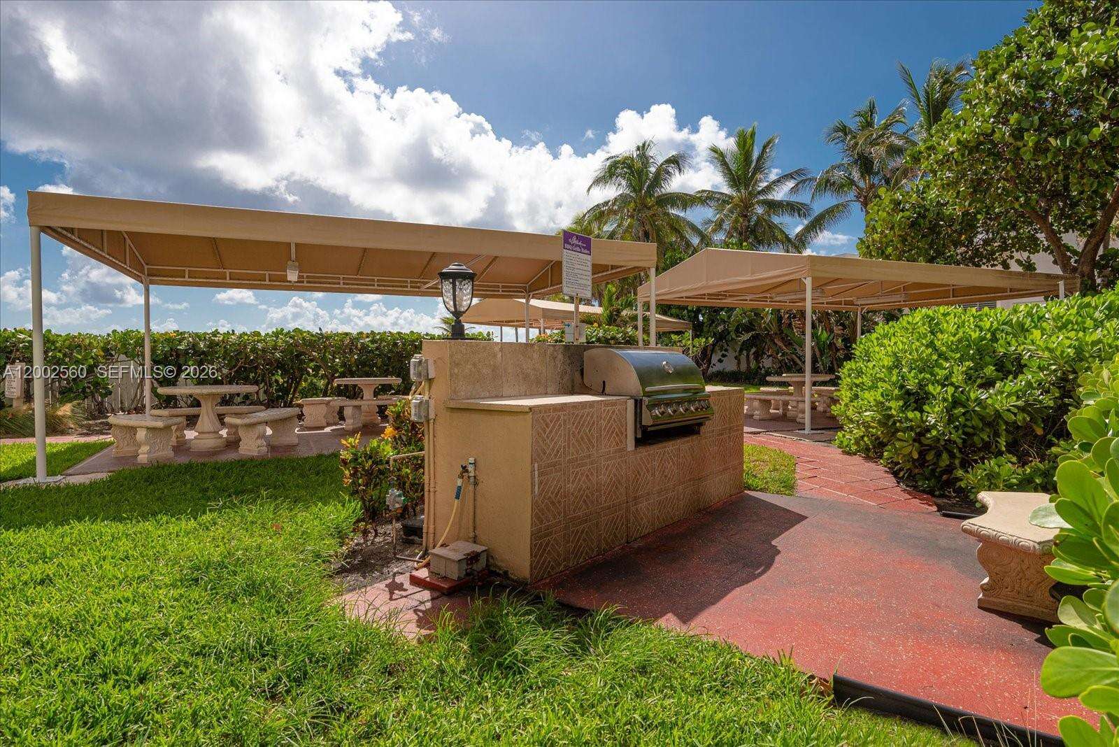 Alexander Towers at 3505 Ocean Dr, Hollywood, FL 33019 - For Rent photo 16