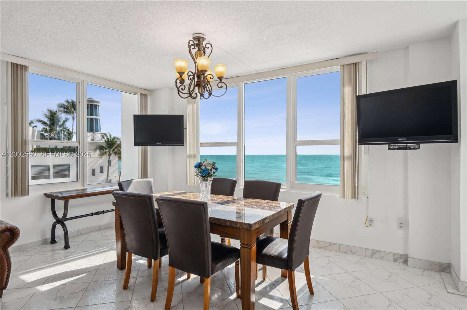Alexander Towers at 3505 Ocean Dr, Hollywood, FL 33019 - For Rent photo 3