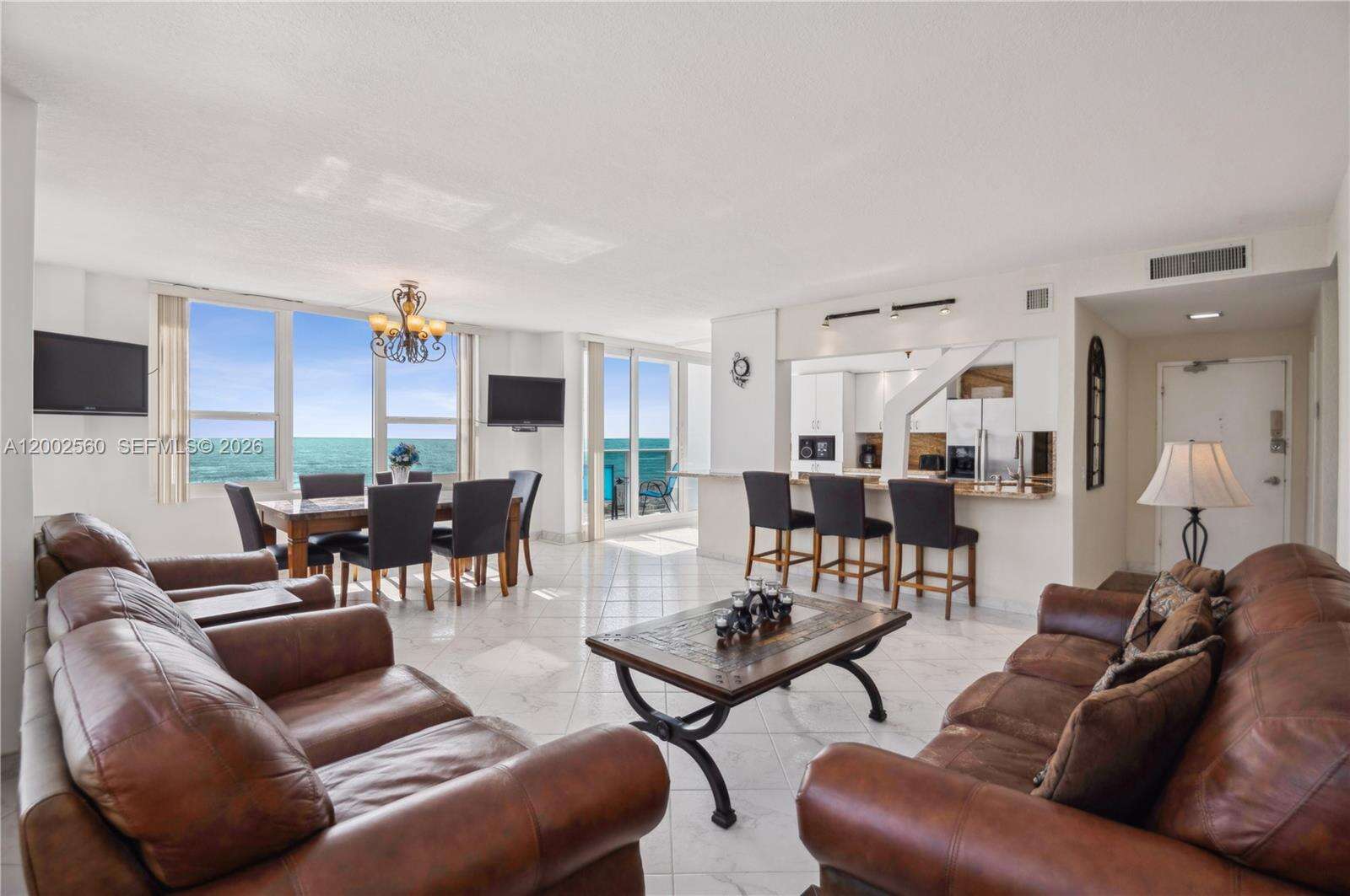Alexander Towers at 3505 Ocean Dr, Hollywood, FL 33019 - For Rent photo 5