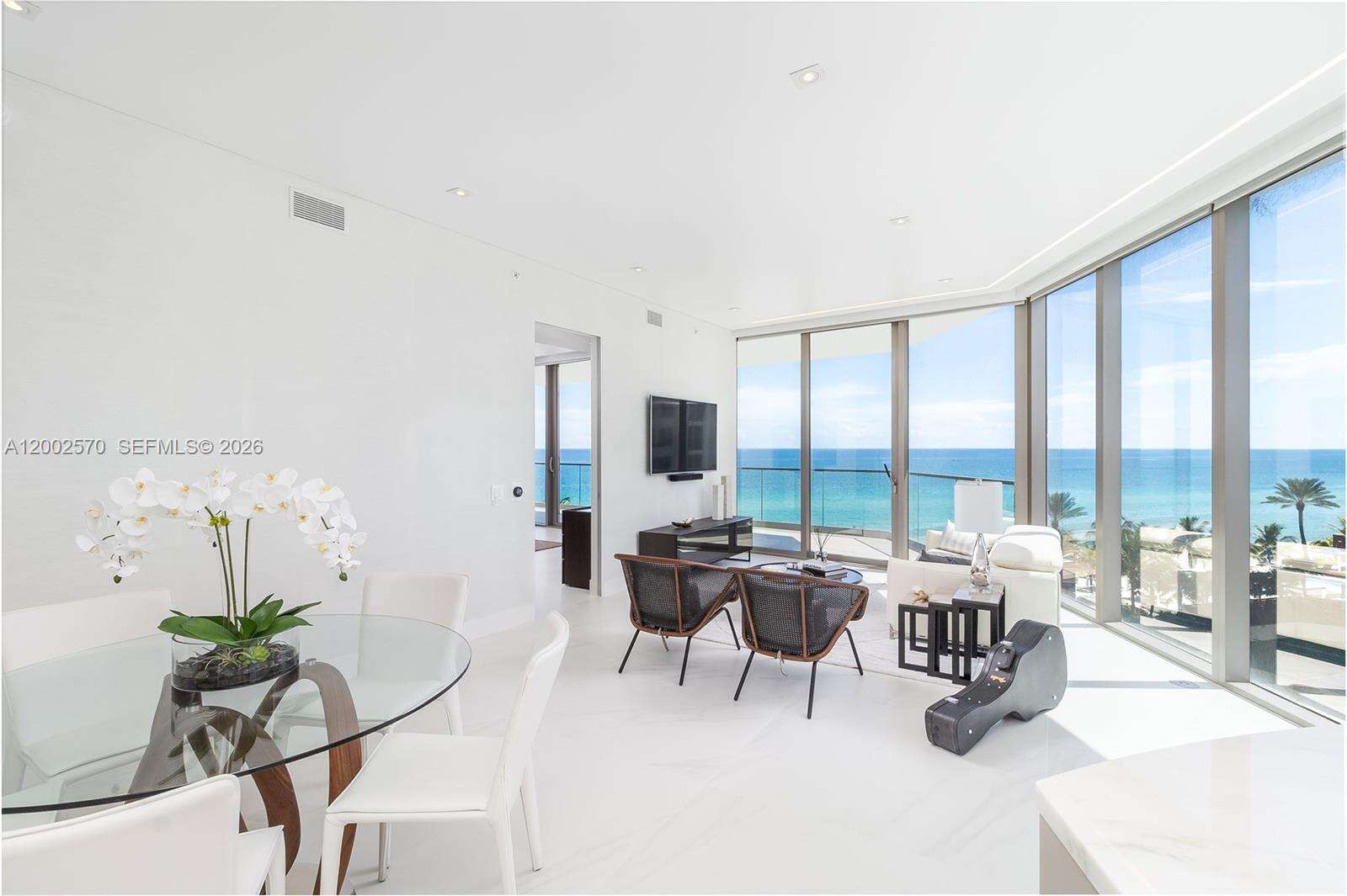 Armani Casa at 18975 Collins Ave, Sunny Isles Beach, FL 33160 - For Rent photo 2