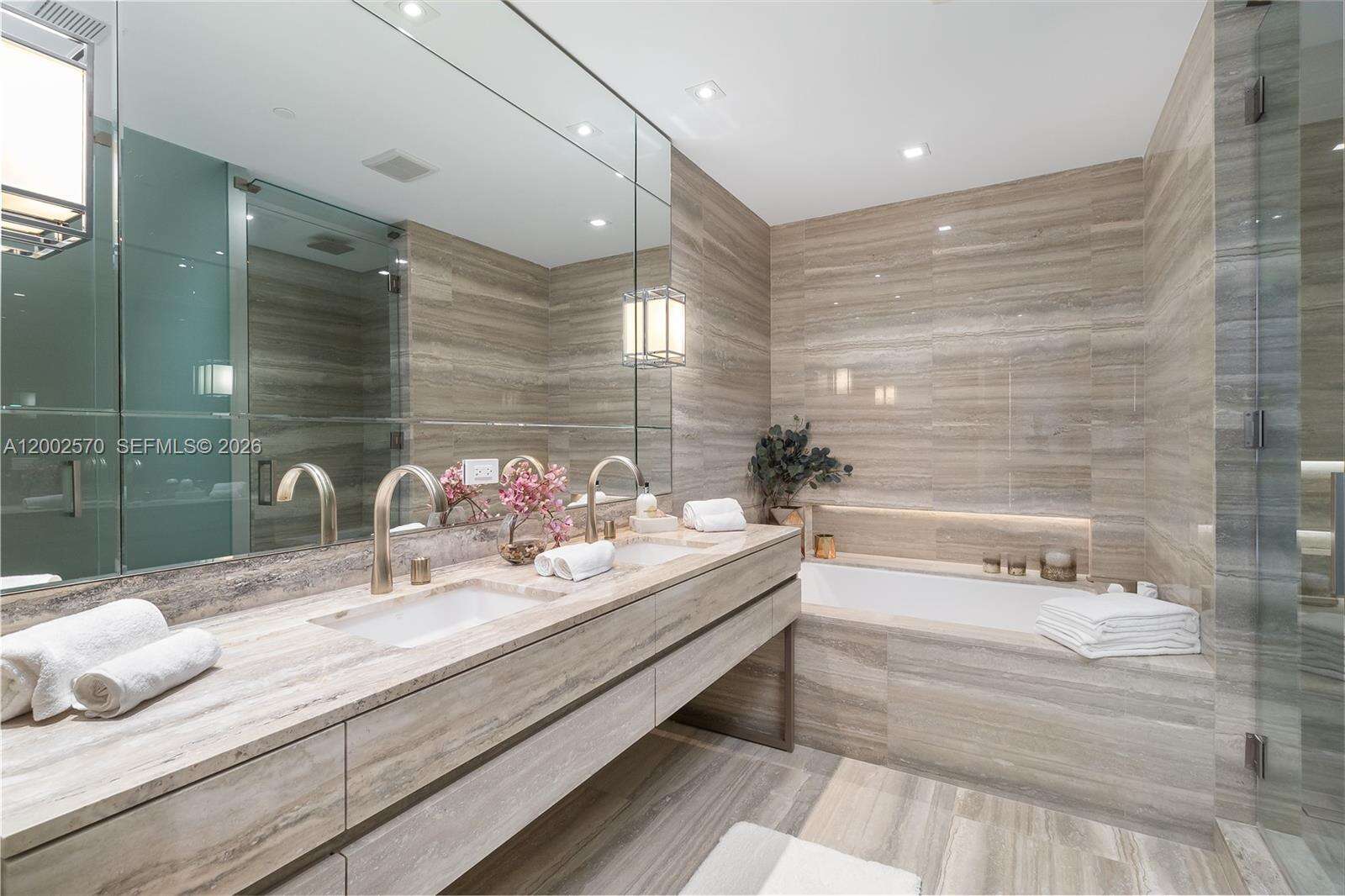Armani Casa at 18975 Collins Ave, Sunny Isles Beach, FL 33160 - For Rent photo 17
