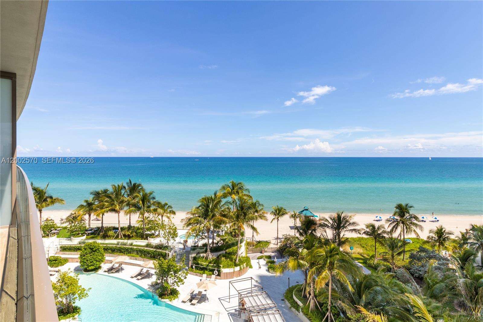 Armani Casa at 18975 Collins Ave, Sunny Isles Beach, FL 33160 - For Rent photo 20