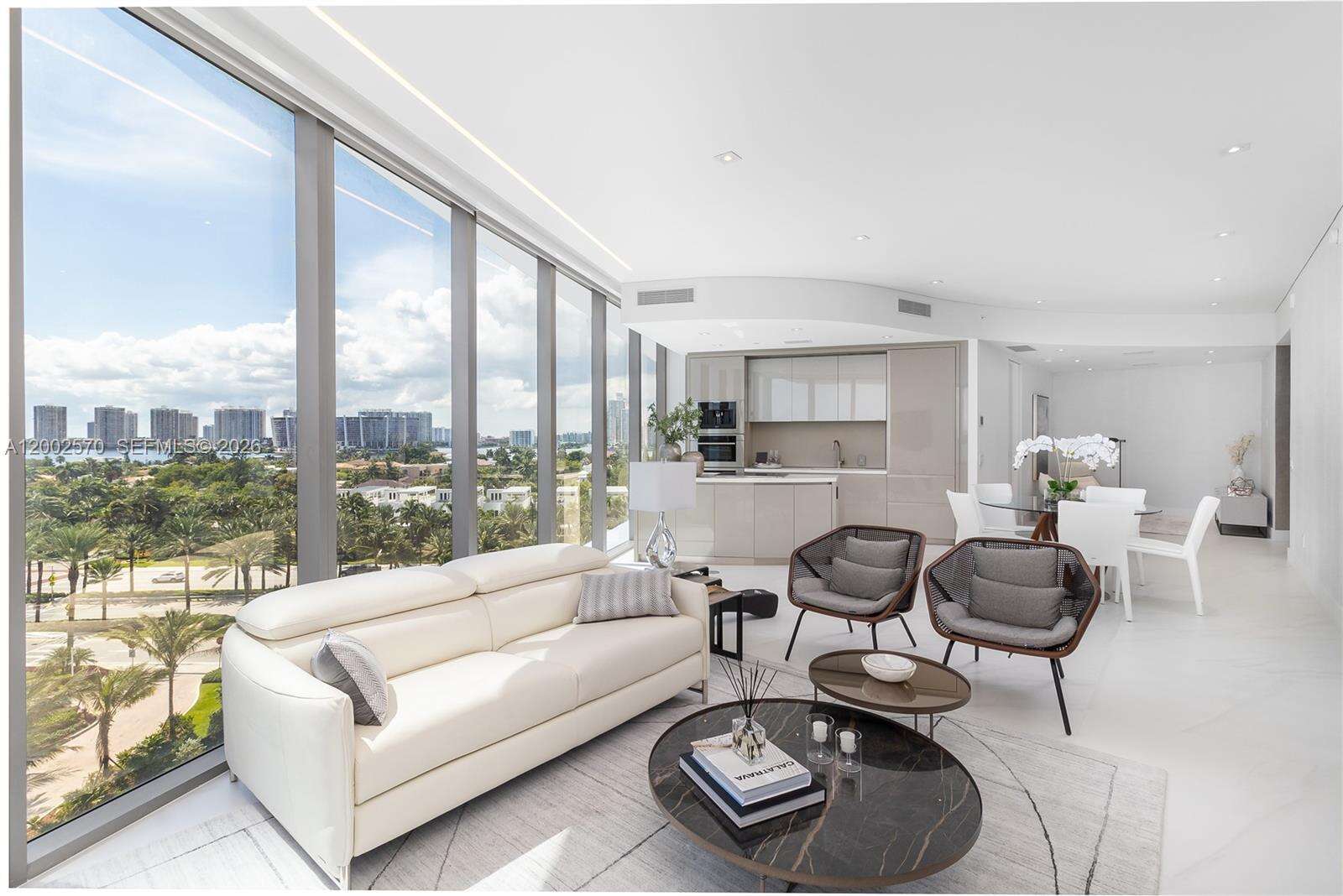 Armani Casa at 18975 Collins Ave, Sunny Isles Beach, FL 33160 - For Rent photo 3