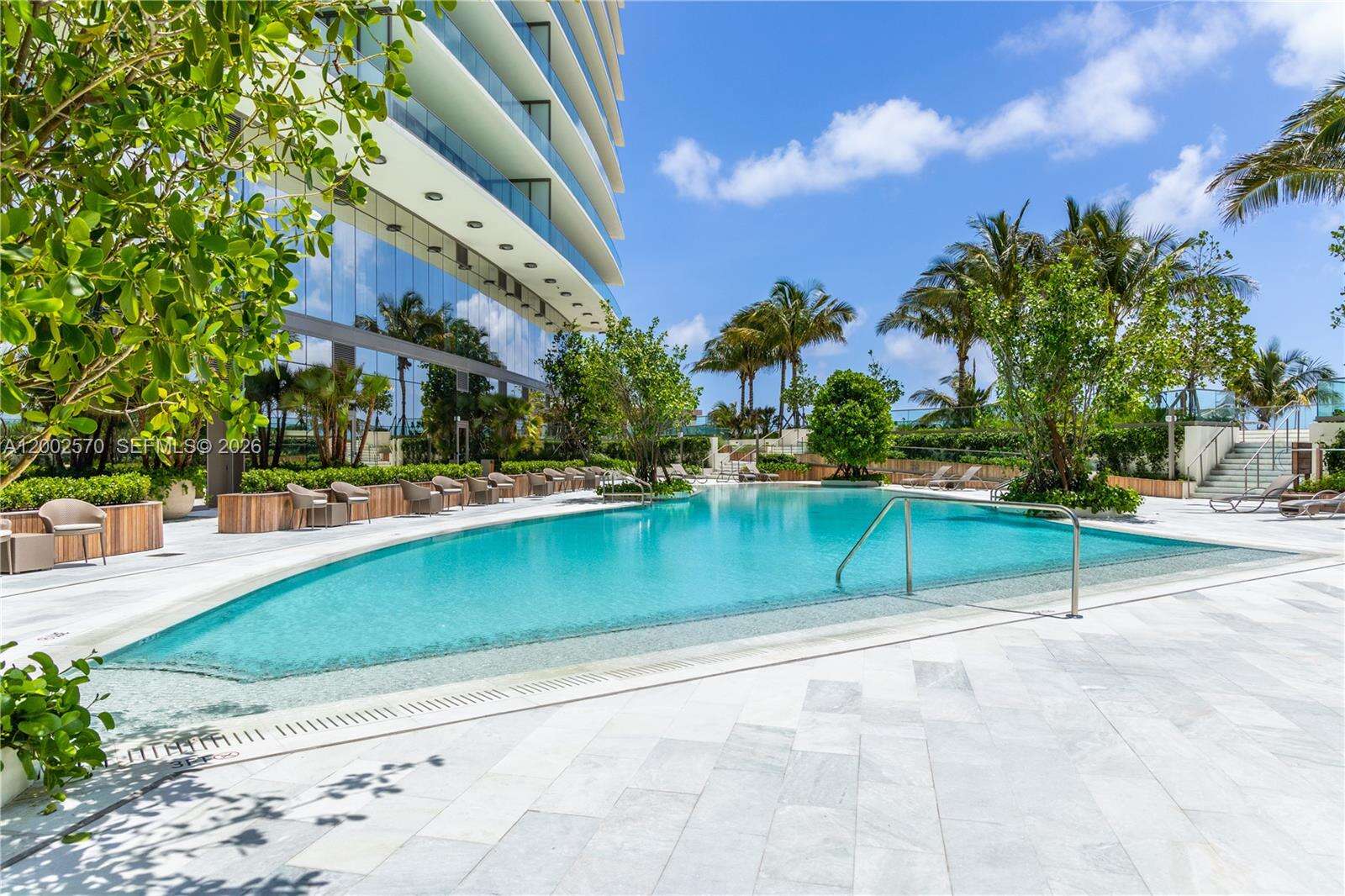 Armani Casa at 18975 Collins Ave, Sunny Isles Beach, FL 33160 - For Rent photo 21