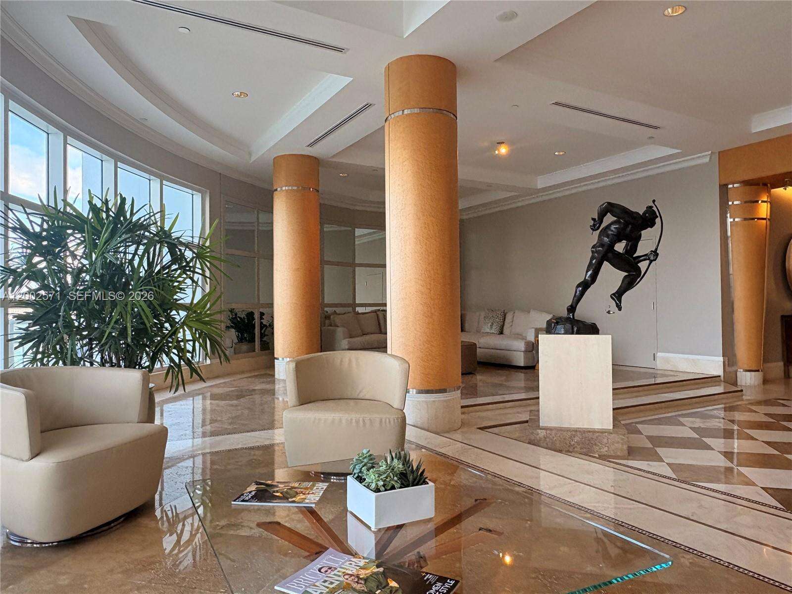 Three Tequesta Point at 848 Brickell Key Dr, Miami, FL 33131 - For Rent photo 22