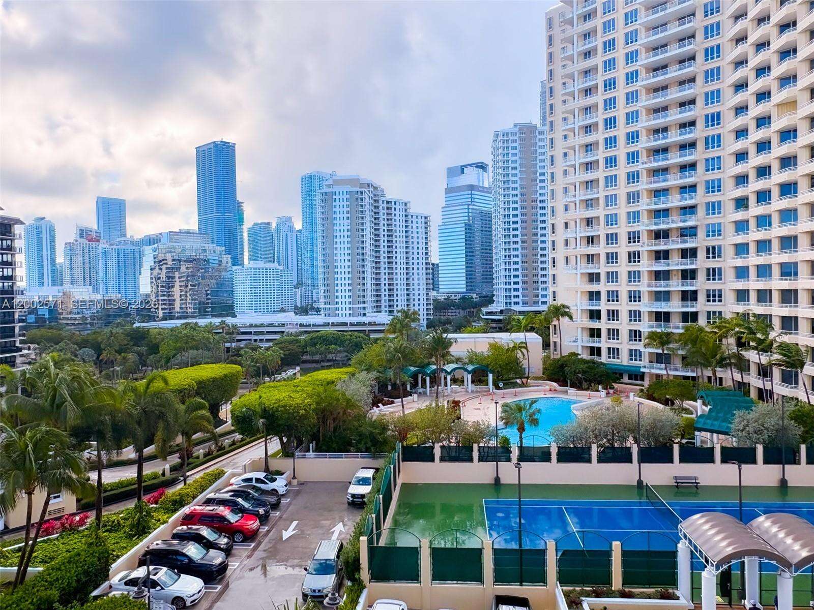 Three Tequesta Point at 848 Brickell Key Dr, Miami, FL 33131 - For Rent photo 27