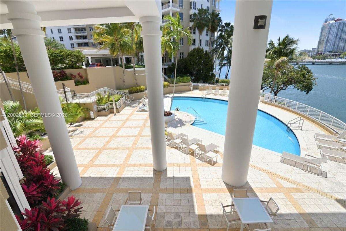 Courts Brickell Key at 801 Brickell Key Blvd, Miami, FL 33131 - For Rent photo 47