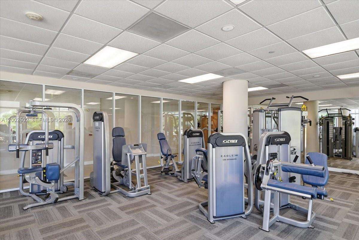 Courts Brickell Key at 801 Brickell Key Blvd, Miami, FL 33131 - For Rent photo 63