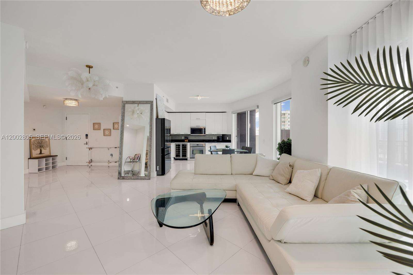 Infinity At Brickell at 60 13t St, Miami, FL 33130 - For Rent photo 1