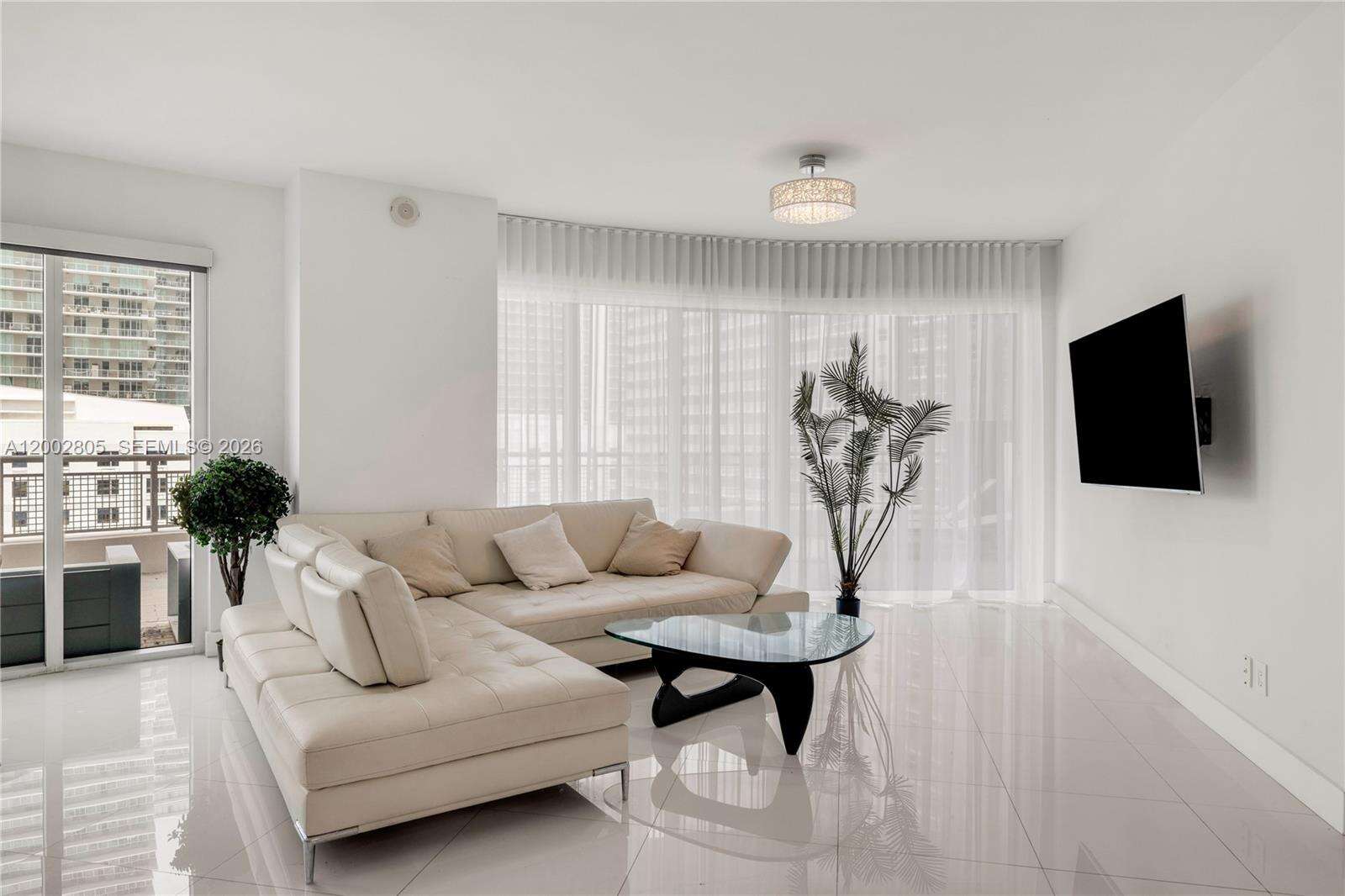 Infinity At Brickell at 60 13t St, Miami, FL 33130 - For Rent photo 2
