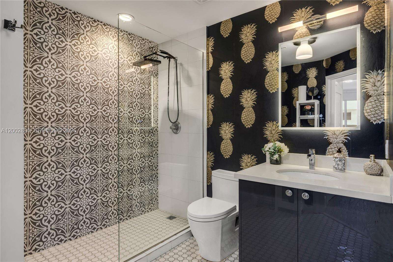 Infinity At Brickell at 60 13t St, Miami, FL 33130 - For Rent photo 14