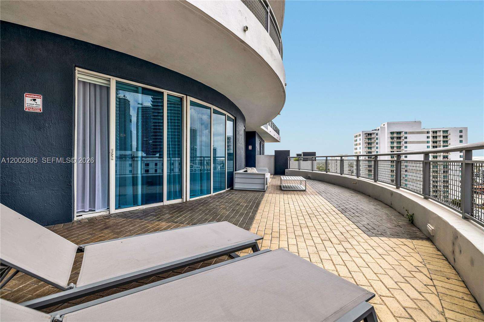 Infinity At Brickell at 60 13t St, Miami, FL 33130 - For Rent photo 20