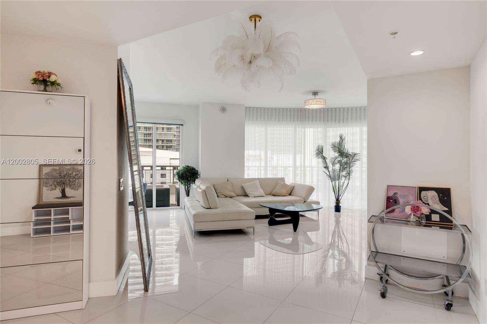 Infinity At Brickell at 60 13t St, Miami, FL 33130 - For Rent photo 3