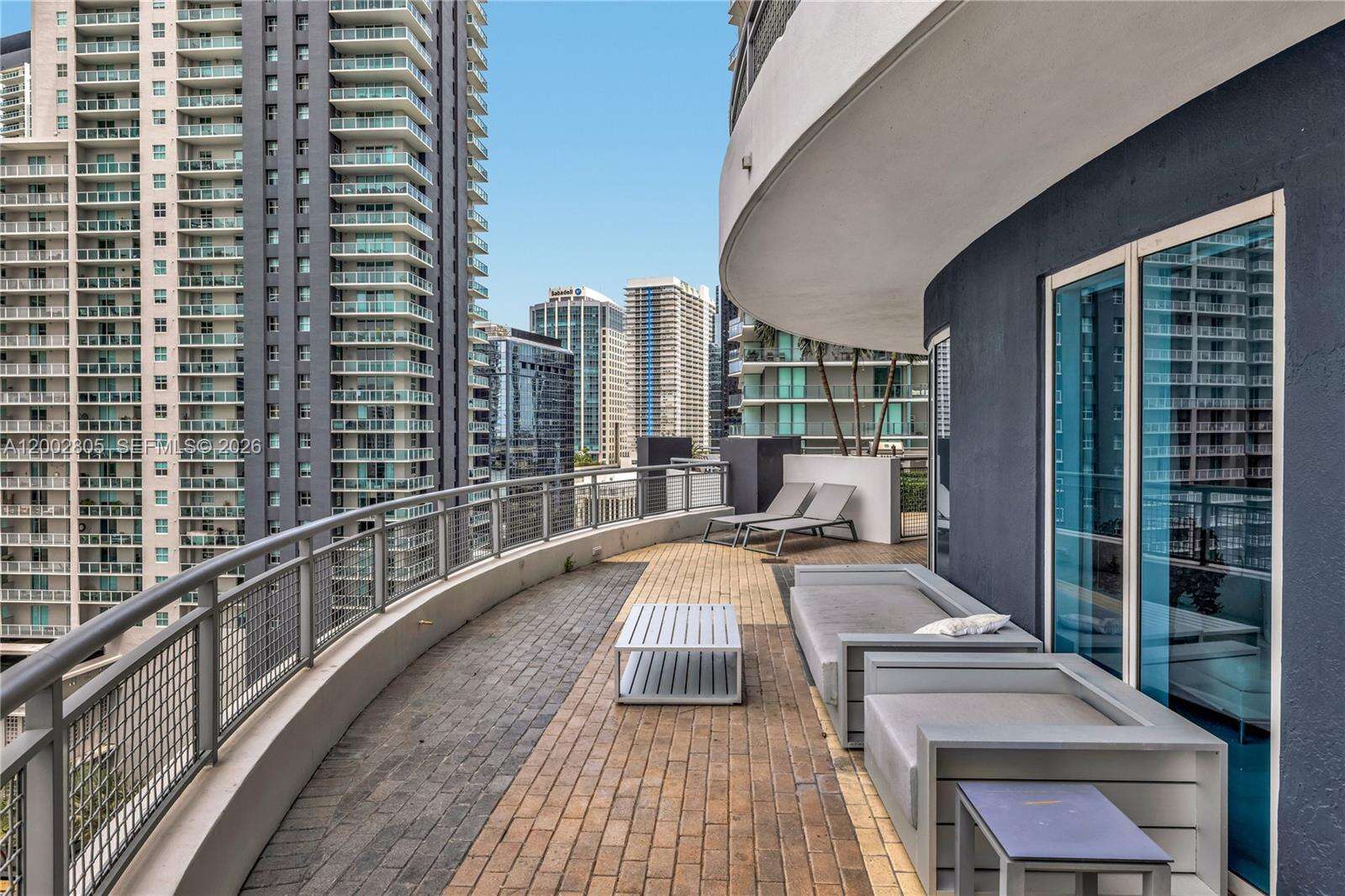 Infinity At Brickell at 60 13t St, Miami, FL 33130 - For Rent photo 21