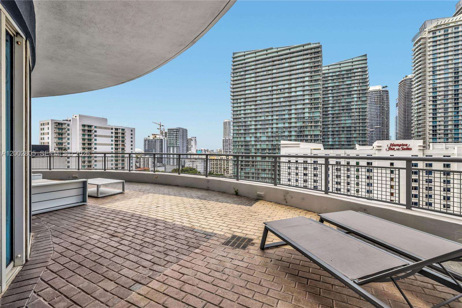 Infinity At Brickell at 60 13t St, Miami, FL 33130 - For Rent photo 22