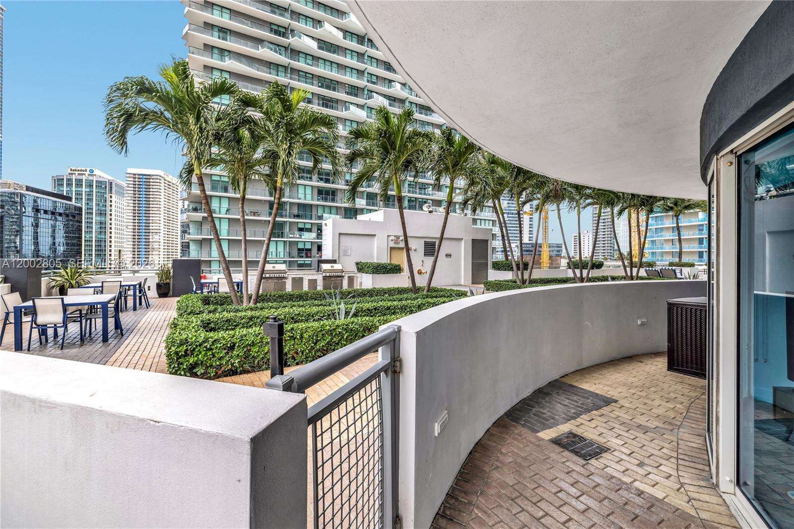 Infinity At Brickell at 60 13t St, Miami, FL 33130 - For Rent photo 23