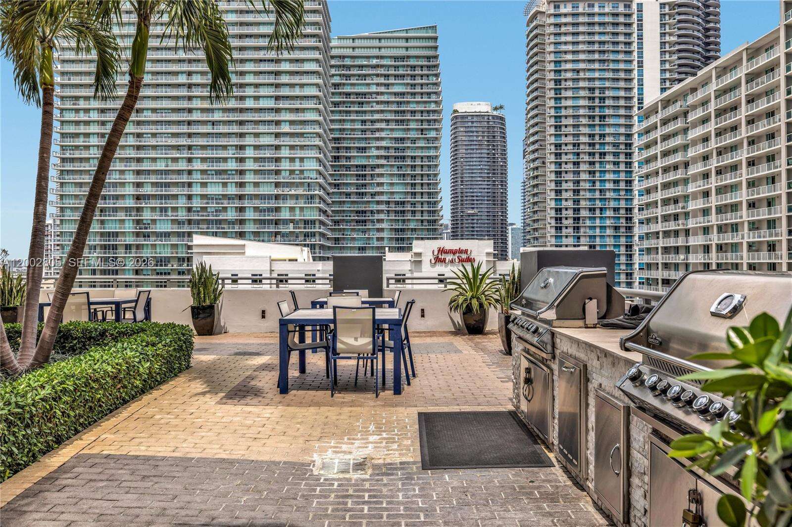 Infinity At Brickell at 60 13t St, Miami, FL 33130 - For Rent photo 24
