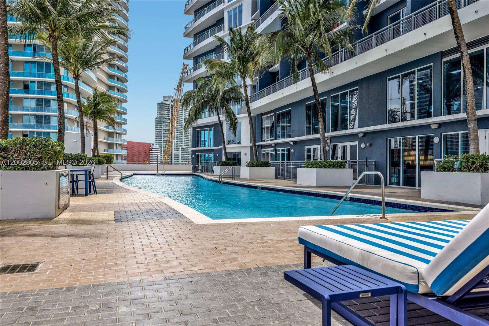 Infinity At Brickell at 60 13t St, Miami, FL 33130 - For Rent photo 26