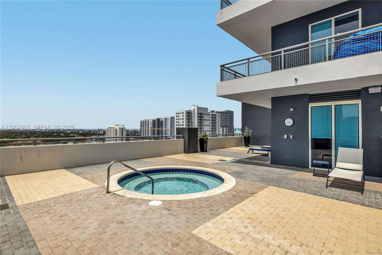 Infinity At Brickell at 60 13t St, Miami, FL 33130 - For Rent photo 27