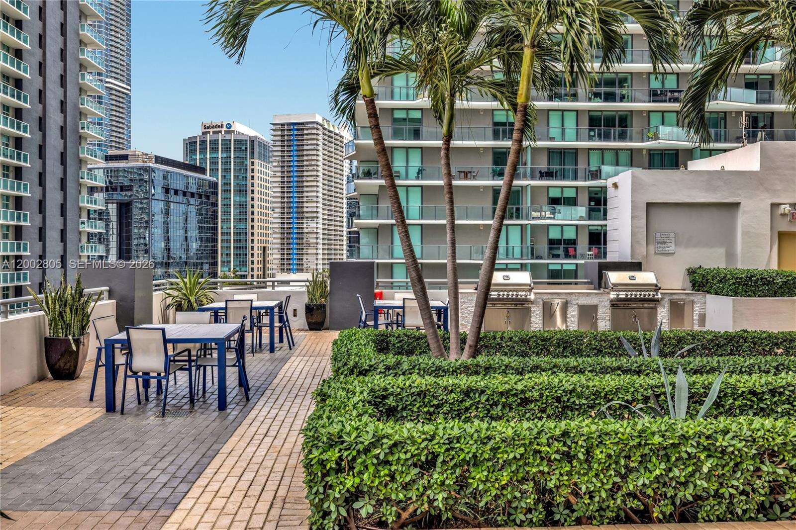 Infinity At Brickell at 60 13t St, Miami, FL 33130 - For Rent photo 28