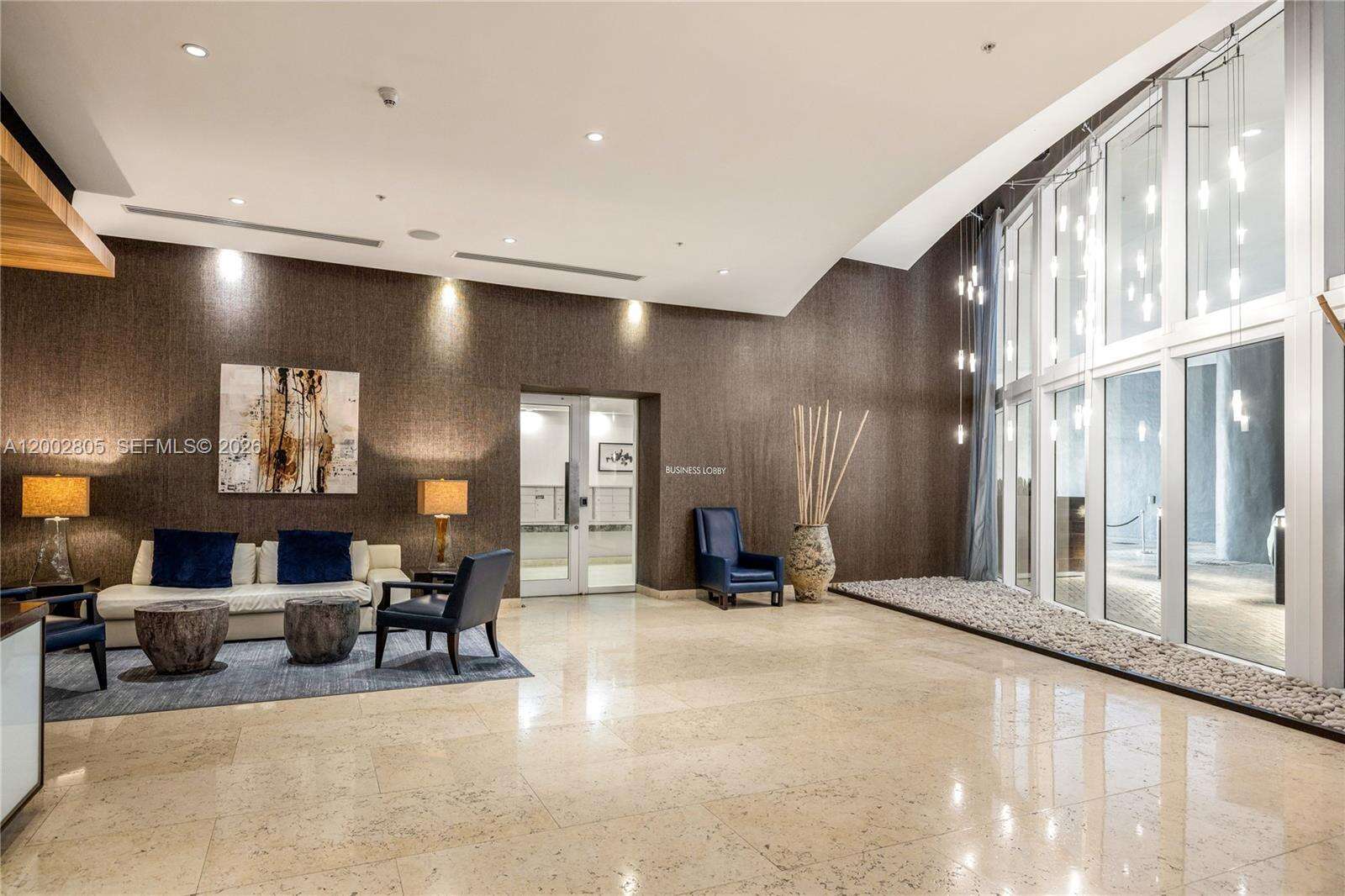 Infinity At Brickell at 60 13t St, Miami, FL 33130 - For Rent photo 29