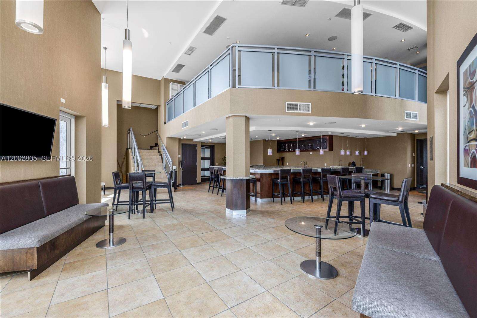 Infinity At Brickell at 60 13t St, Miami, FL 33130 - For Rent photo 30