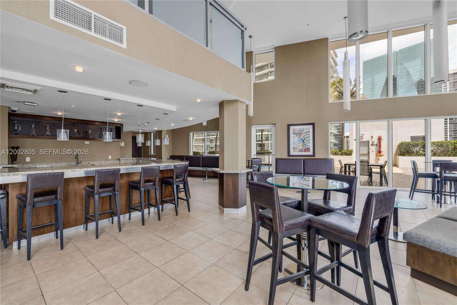 Infinity At Brickell at 60 13t St, Miami, FL 33130 - For Rent photo 31