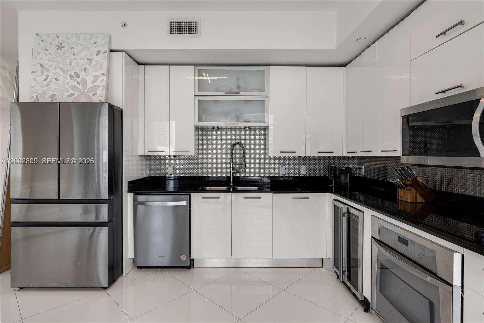 Infinity At Brickell at 60 13t St, Miami, FL 33130 - For Rent photo 7