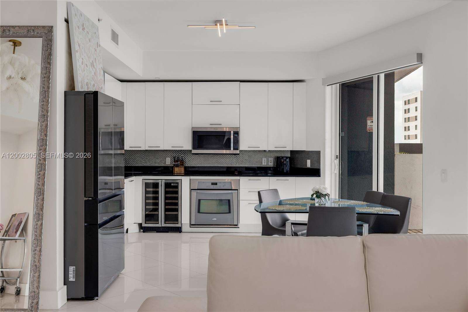 Infinity At Brickell at 60 13t St, Miami, FL 33130 - For Rent photo 9