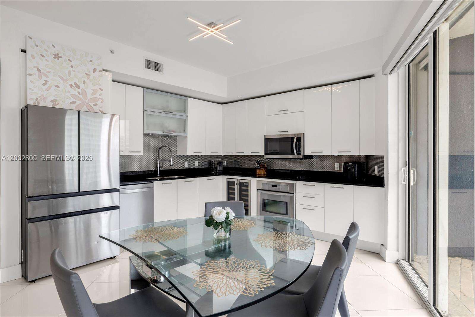 Infinity At Brickell at 60 13t St, Miami, FL 33130 - For Rent photo 10
