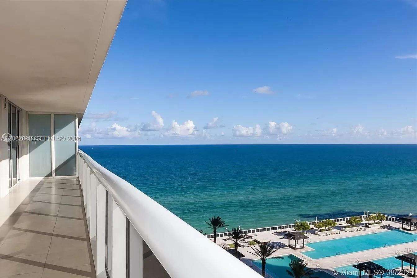 The Beach Club Two at 1830 Ocean Dr, Hallandale Beach, FL 33009 - For Rent photo 1