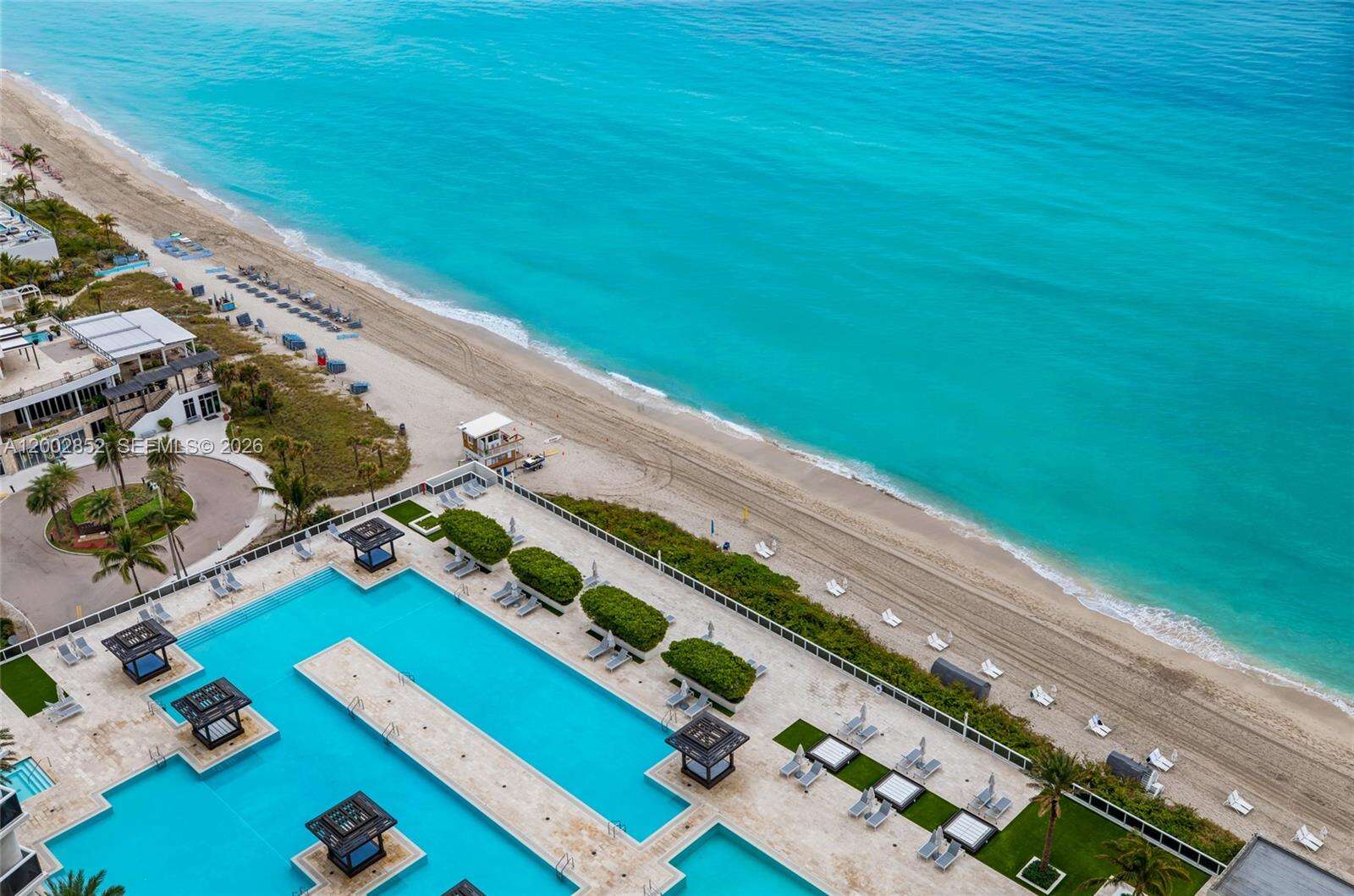 The Beach Club Two at 1830 Ocean Dr, Hallandale Beach, FL 33009 - For Rent photo 18