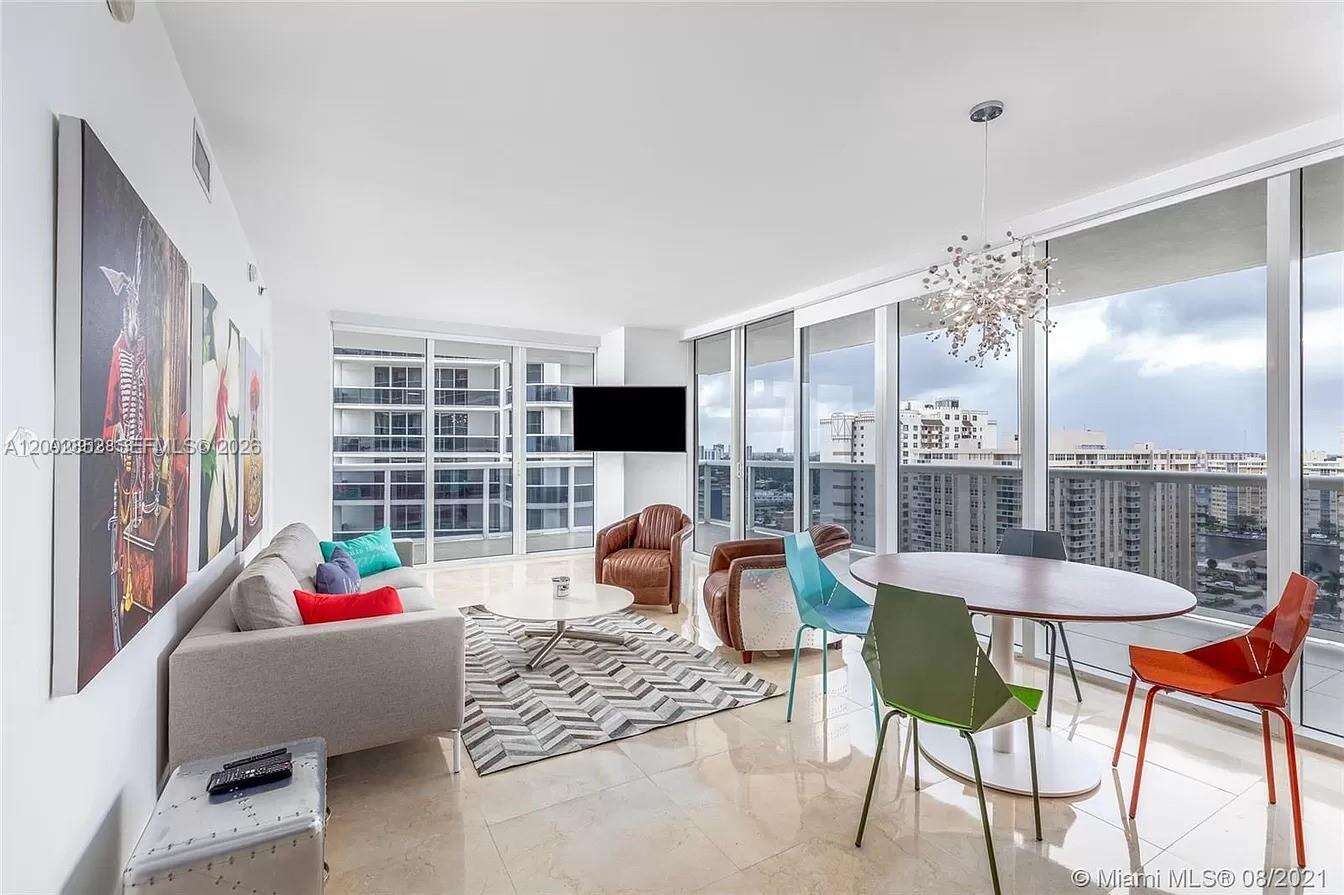 The Beach Club Two at 1830 Ocean Dr, Hallandale Beach, FL 33009 - For Rent photo 6