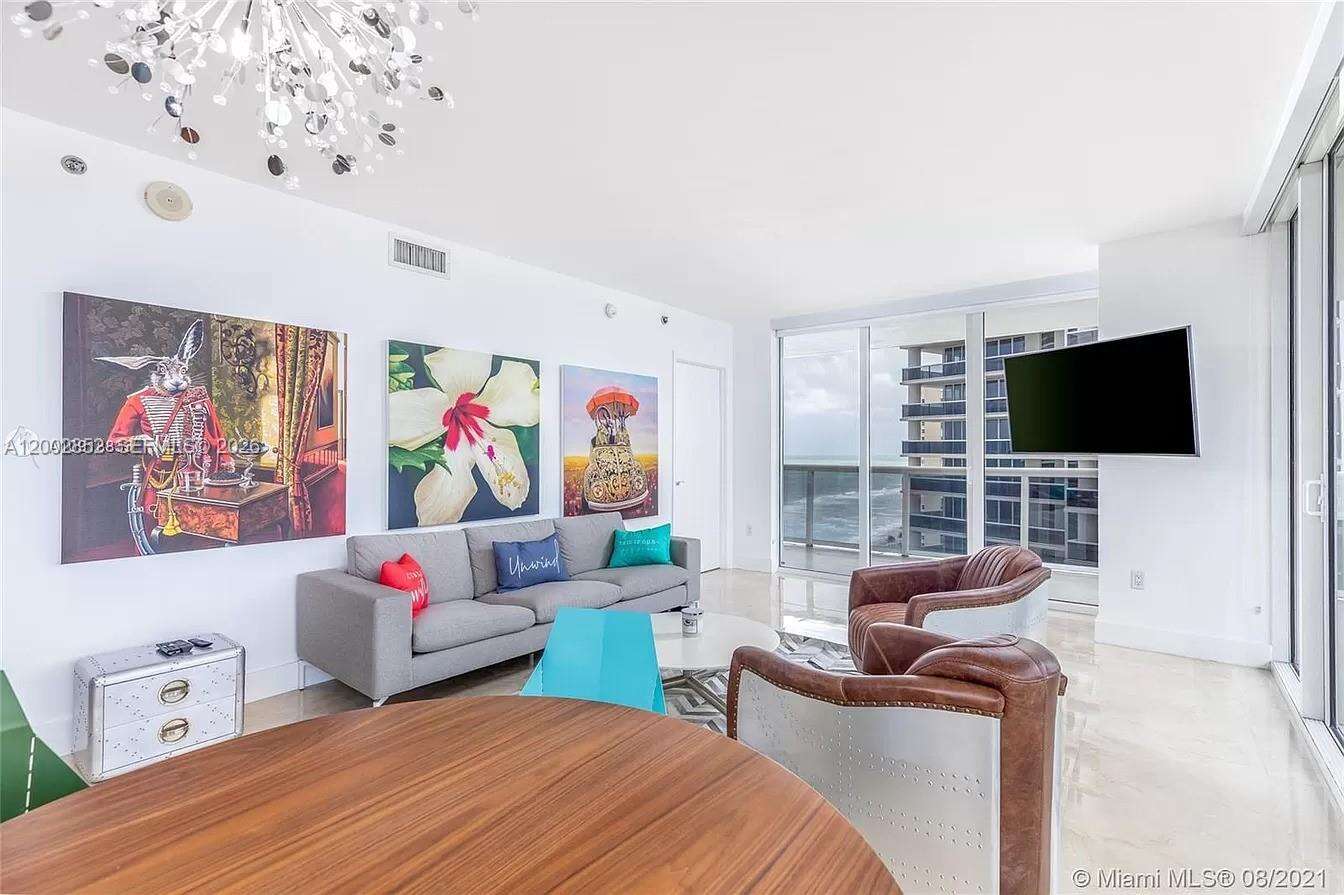The Beach Club Two at 1830 Ocean Dr, Hallandale Beach, FL 33009 - For Rent photo 7