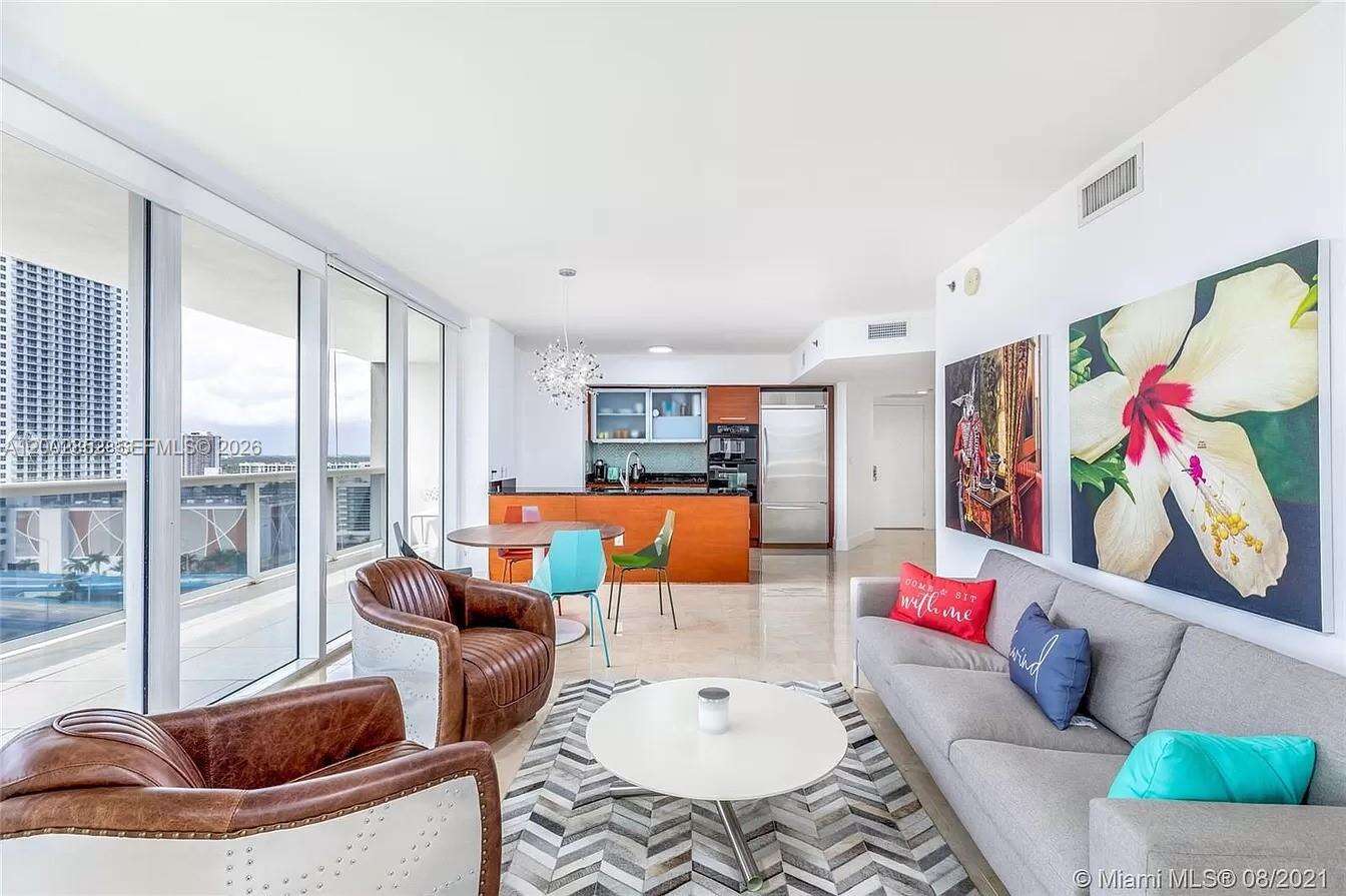 The Beach Club Two at 1830 Ocean Dr, Hallandale Beach, FL 33009 - For Rent photo 8