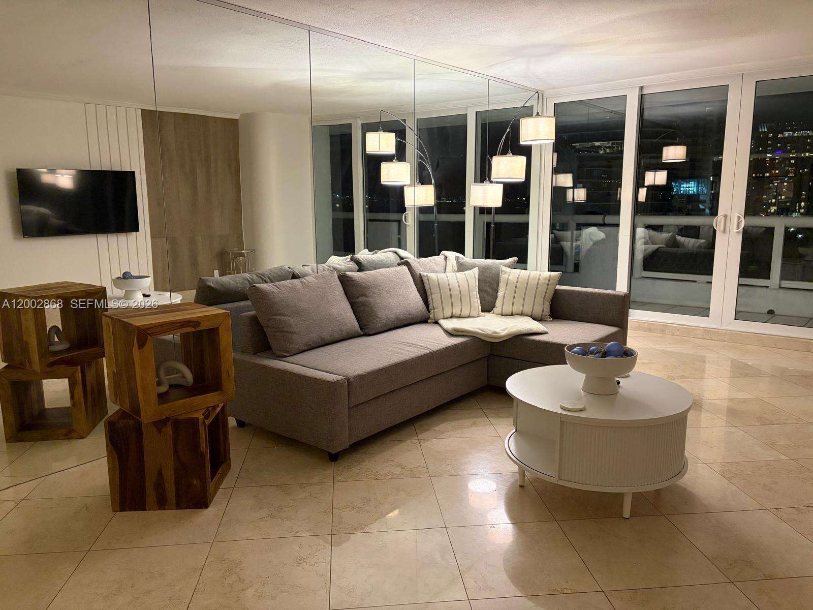 The Grand at 1717 Bayshore Dr, Miami, FL 33132 - For Rent photo 2