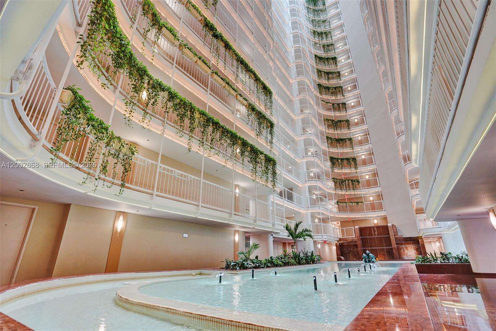 The Grand at 1717 Bayshore Dr, Miami, FL 33132 - For Rent photo 18