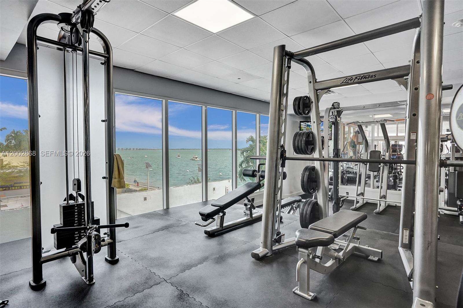 The Grand at 1717 Bayshore Dr, Miami, FL 33132 - For Rent photo 22
