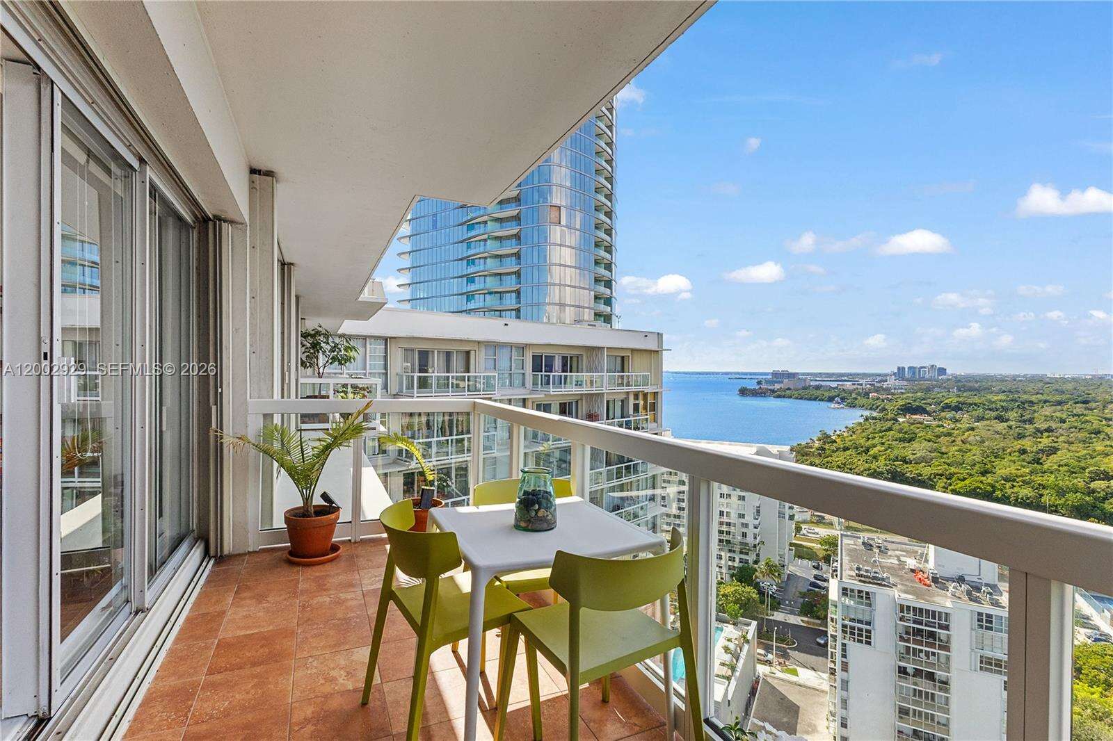 Brickell Townhouse at 2451 Brickell Ave, Miami, FL 33129 - For Rent photo 1