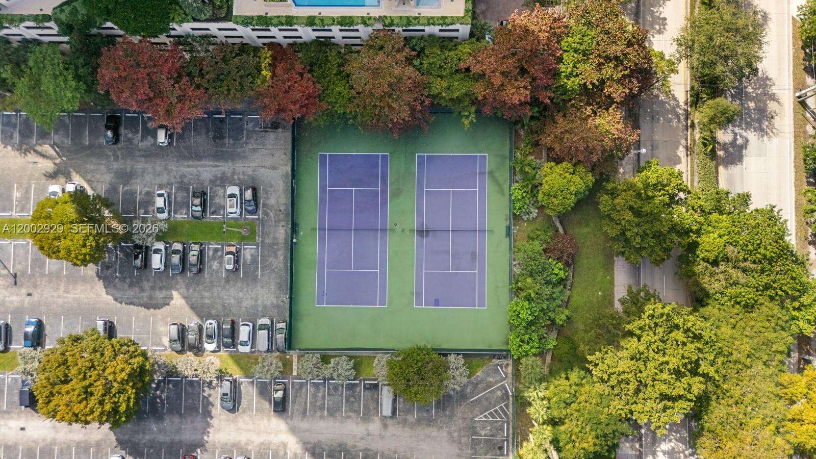 Brickell Townhouse at 2451 Brickell Ave, Miami, FL 33129 - For Rent photo 17